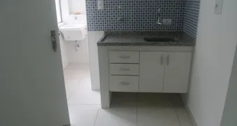 Apartamento com 1 Quarto para alugar, 50m² no Sé, São Paulo - Foto 12