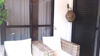 Apartamento com 3 Quartos à venda, 155m² no Cambuí, Campinas - Foto 10