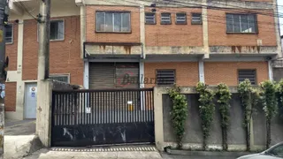 Galpão / Depósito / Armazém à venda, 426m² no Canhema, Diadema - Foto 1