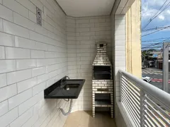 Casa de Condomínio com 3 Quartos à venda, 63m² no Mirim, Praia Grande - Foto 7