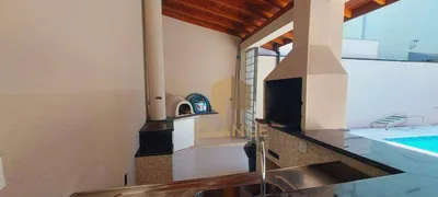 Casa de Condomínio com 4 Quartos à venda, 368m² no Condominio Estancia Paraiso, Campinas - Foto 51