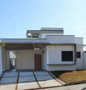Casa de Condomínio com 3 Quartos à venda, 159m² no Jardim Vera Cruz, Louveira - Foto 1