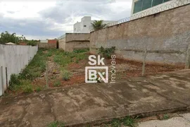 Terreno / Lote / Condomínio à venda, 480m² no Cidade Jardim, Uberlândia - Foto 1