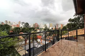 Casa com 4 Quartos para venda ou aluguel, 450m² no Real Parque, São Paulo - Foto 51