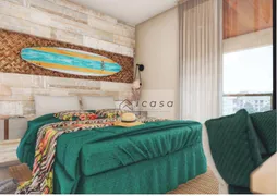 Apartamento com 2 Quartos à venda, 74m² no Itaguá, Ubatuba - Foto 4