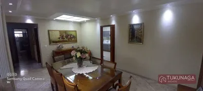 Apartamento com 3 Quartos à venda, 120m² no Jardim Guimaraes, Guarulhos - Foto 4