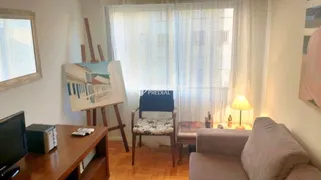 Apartamento com 1 Quarto à venda, 46m² no Bom Fim, Porto Alegre - Foto 1