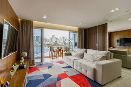 Apartamento com 3 Quartos à venda, 118m² no Água Verde, Curitiba - Foto 4