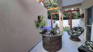 Casa de Condomínio com 4 Quartos à venda, 173m² no Jardim da Glória, Cotia - Foto 23