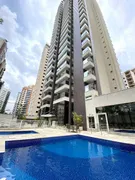 Apartamento com 3 Quartos à venda, 104m² no Jardim Anália Franco, São Paulo - Foto 21