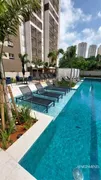 Apartamento com 1 Quarto para alugar, 25m² no Vila Andrade, São Paulo - Foto 18