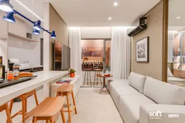 Apartamento com 3 Quartos à venda, 84m² no Setor Pedro Ludovico, Goiânia - Foto 17