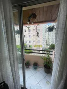 Apartamento com 2 Quartos à venda, 50m² no Jardim Imperador, São Paulo - Foto 3