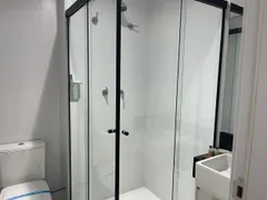 Apartamento com 1 Quarto para alugar, 50m² no Moema, São Paulo - Foto 9