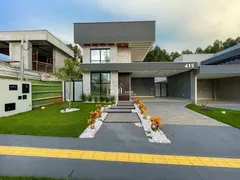 Casa de Condomínio com 3 Quartos à venda, 150m² no Terras Alpha Residencial 2, Senador Canedo - Foto 1