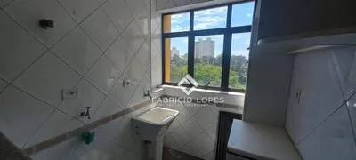 Apartamento com 2 Quartos à venda, 99m² no Cidade Jardim, Jacareí - Foto 6