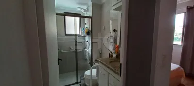 Apartamento com 3 Quartos à venda, 64m² no Horto Florestal, São Paulo - Foto 10
