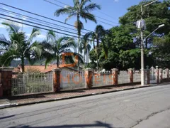 Terreno / Lote / Condomínio à venda, 2460m² no Tucuruvi, São Paulo - Foto 1