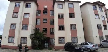 Apartamento com 2 Quartos à venda, 44m² no Chácaras Reunidas Santa Terezinha, Contagem - Foto 1