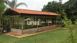 Fazenda / Sítio / Chácara com 4 Quartos à venda, 18516m² no Setor Garavelo Sul II, Hidrolândia - Foto 38