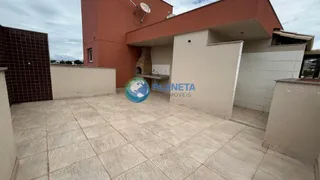 Cobertura com 2 Quartos à venda, 37m² no Santa Mônica, Belo Horizonte - Foto 1