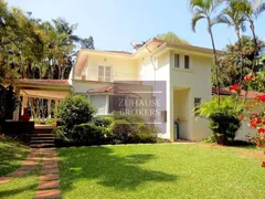 Casa com 5 Quartos à venda, 830m² no Chácara Flora, São Paulo - Foto 48