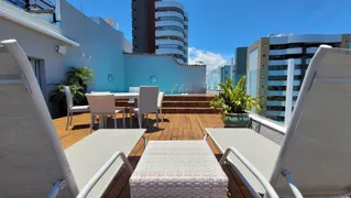 Cobertura com 4 Quartos à venda, 330m² no Jardim Apipema, Salvador - Foto 61