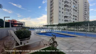 Apartamento com 3 Quartos à venda, 77m² no Jardim das Américas 2ª Etapa, Anápolis - Foto 31