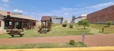 Terreno / Lote / Condomínio à venda, 294m² no Reserva San Pedro, Ribeirão Preto - Foto 1