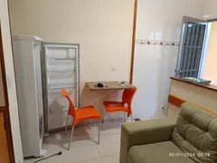 Kitnet com 1 Quarto para alugar, 35m² no Cidade Universitária, Campinas - Foto 3