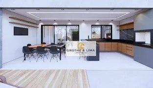 Casa de Condomínio com 4 Quartos à venda, 250m² no Condominio Terras do Vale, Caçapava - Foto 8