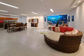 Casa de Condomínio com 4 Quartos à venda, 960m² no Ceramica, São Caetano do Sul - Foto 124
