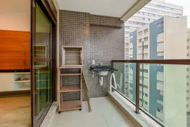 Apartamento com 1 Quarto à venda, 48m² no Água Verde, Curitiba - Foto 25
