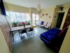 Apartamento com 3 Quartos para alugar, 85m² no Enseada, Guarujá - Foto 3