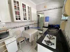 Apartamento com 1 Quarto para alugar, 50m² no Ponta da Praia, Santos - Foto 16