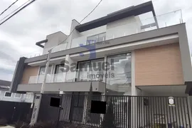 Sobrado com 3 Quartos à venda, 200m² no Afonso Pena, São José dos Pinhais - Foto 1