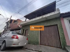 Sobrado com 3 Quartos para venda ou aluguel, 218m² no Vila Perracini, Poá - Foto 1