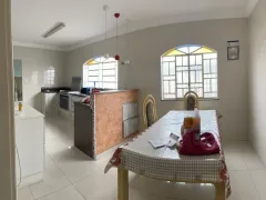 Casa com 3 Quartos para venda ou aluguel, 345m² no Campestre, Santo André - Foto 13