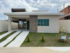 Casa de Condomínio com 3 Quartos à venda, 125m² no Nova Sao Pedro , São Pedro da Aldeia - Foto 2