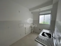Apartamento com 2 Quartos à venda, 42m² no Vargem Grande, Rio de Janeiro - Foto 8
