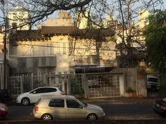 Casa Comercial com 4 Quartos para venda ou aluguel, 700m² no Vila Ipiranga, Londrina - Foto 1