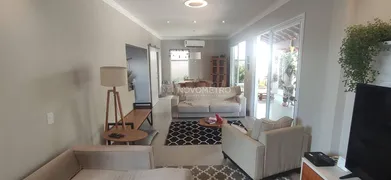 Casa de Condomínio com 3 Quartos para venda ou aluguel, 210m² no Swiss Park, Campinas - Foto 3