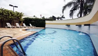 Flat com 1 Quarto à venda, 24m² no Jardim Santana, Franca - Foto 7