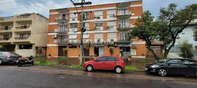 Apartamento com 1 Quarto à venda, 51m² no Vila Jardim, Porto Alegre - Foto 1