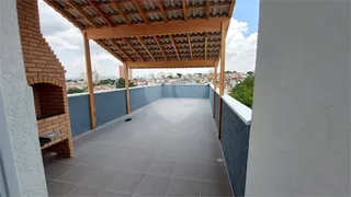 Casa de Condomínio com 2 Quartos à venda, 36m² no Vila Maria Alta, São Paulo - Foto 11