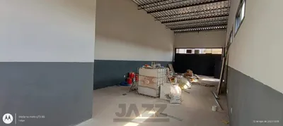 Galpão / Depósito / Armazém à venda, 89m² no Vila Romana, Bragança Paulista - Foto 3