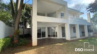 Casa de Condomínio com 4 Quartos à venda, 858m² no Jardim Petrópolis, São Paulo - Foto 3