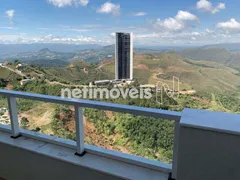 Apartamento com 4 Quartos à venda, 198m² no Serra do Curral Del Rey, Nova Lima - Foto 18