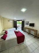 Flat com 1 Quarto para alugar, 32m² no Ponta Negra, Natal - Foto 16