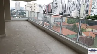 Apartamento com 4 Quartos à venda, 176m² no Perdizes, São Paulo - Foto 3